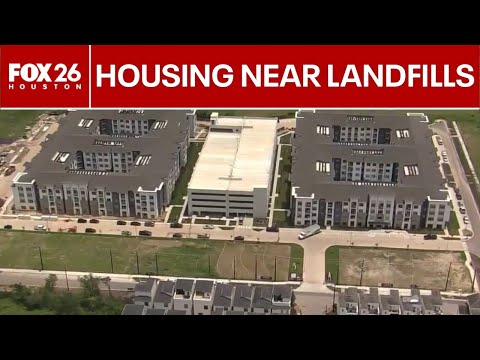 Controversial Houston housing project to be occupied