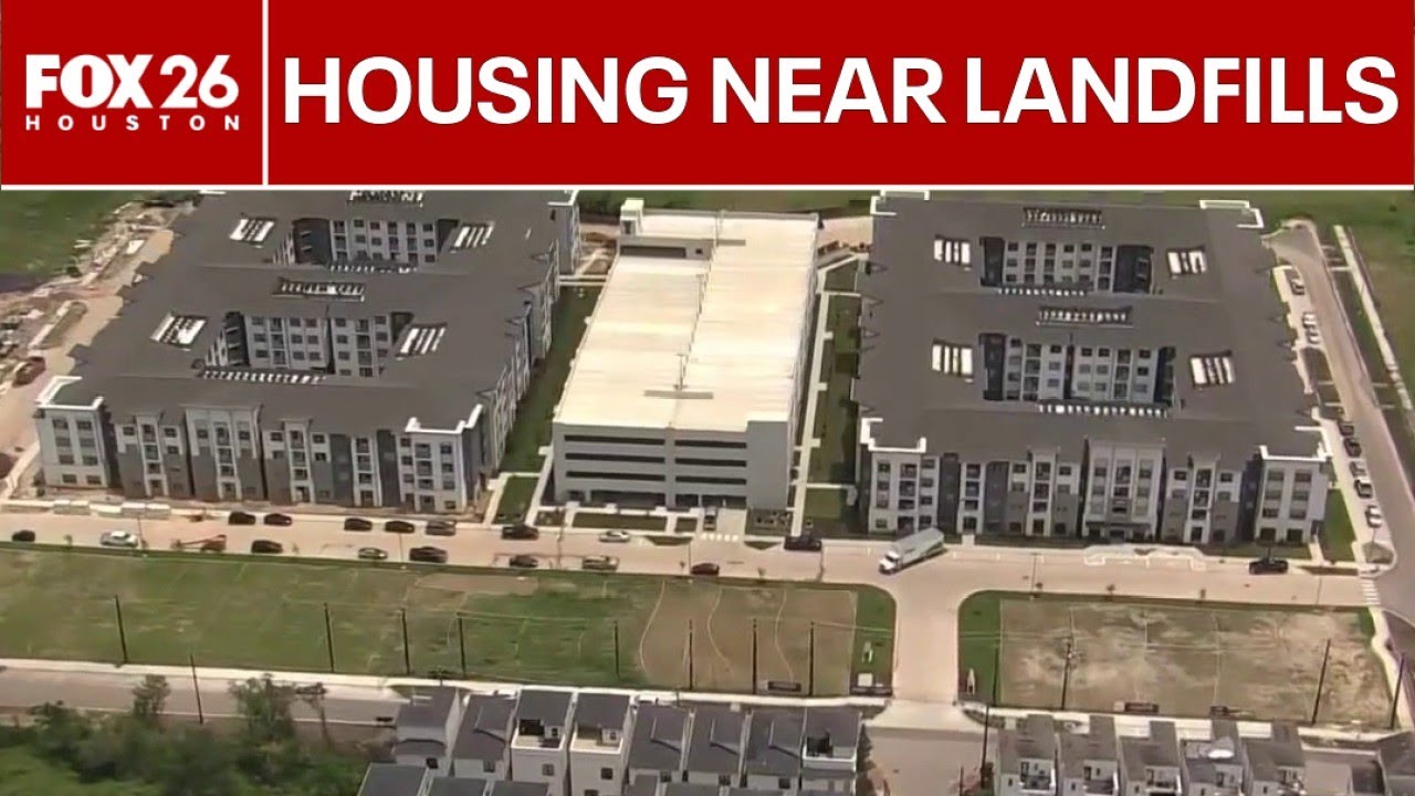 Controversial Houston housing project to be occupied