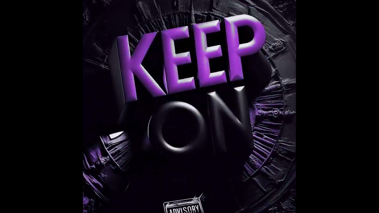 𝐁𝐨𝐬𝐬𝐦𝐚𝐧 𝐁𝐥𝐚𝐤𝐞 "𝐊𝐞𝐞𝐩 𝐎𝐧"