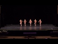 Salsa jazz group age 10 premier dance academy