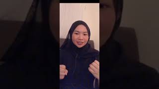 AINA ABDUL live💓 ada projek tulis lagu dgn Ernie Zakri | puji Siti Nordiana💓