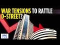 US Stock Futures Fall Amid Trump's Renewed Pressure On Iran, Asia Declines; Weak Start On D-Street?