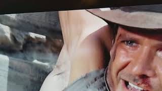 Indiana Jones Temple of Doom The Stones Are Mine!