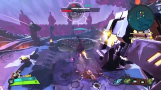 I can fly |Battle born part 3