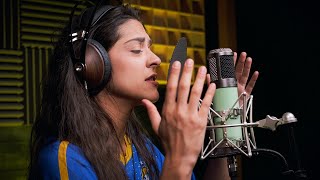 Jô & Little Lion Sound - Brasil conexão Portugal (Lyrics Video)