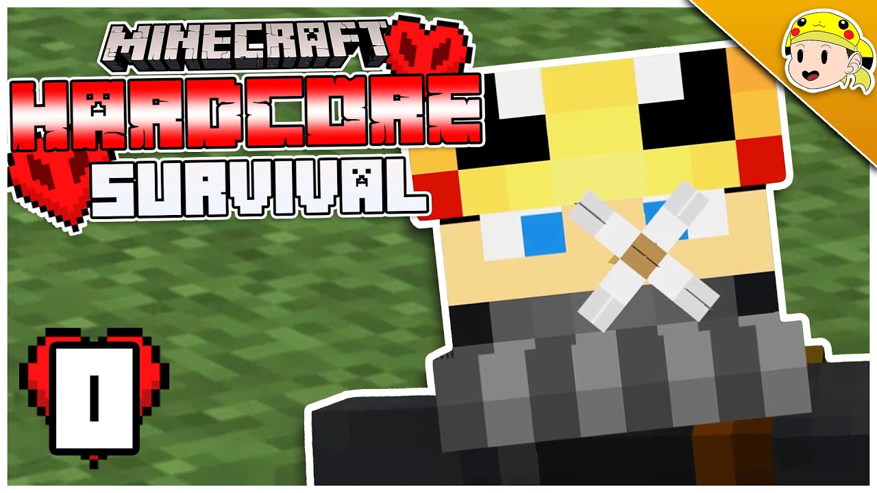 The False Start Let s Play 100 HOURS In Minecraft YouTube the-false-start-let-s-play-100-hours-in-minecraft-youtube