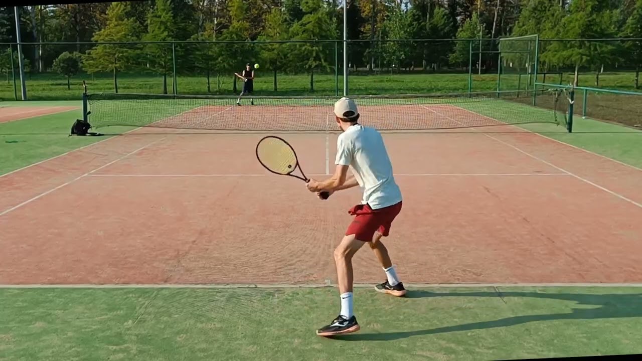 Staritskiy vs Beradze 20.08.2025