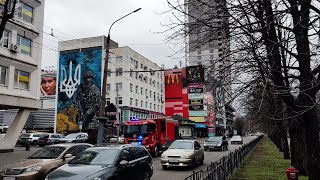 До поліції надійшло повідомлення про чергове «замінування» ТЦ «Любава». На щастя, виклик був хибний