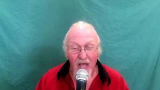 Letter to Ruby....up tempo....
