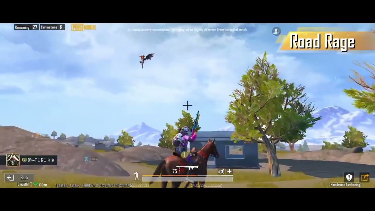 12 Kills in Livik Map |New Event PUBG MOBILE 