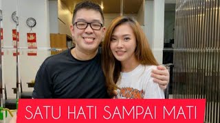 SATU HATI SAMPAI MATI- COVER BY NABILA SUAKA