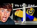 TESTING THE SCARIEST ROBLOX GAMES..