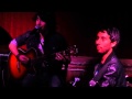 Musso - Pensando en ti (Versión Acústica en Vivo, Le Fournil)