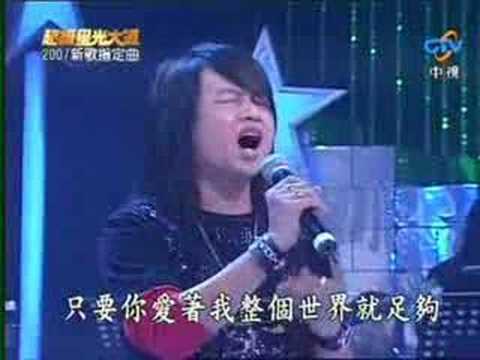賴銘偉 - 復活