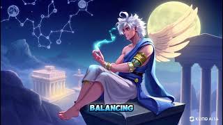 Meet The Gods Of Olympus