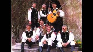 Fantje z vseh vetrov- Na Gorjance