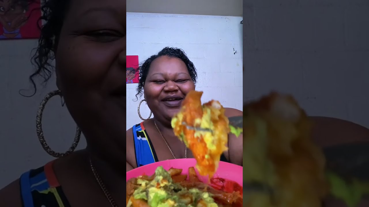 Homemade Quick Chili  Cheese Fries