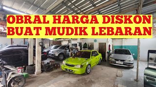 Download Lagu Aura Kasih Pipinya Mulus Beli Mobil Bekas Murah Sama Cak Irus MP3