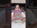 REVIEW bộ làm túi bóp mô hình thức ăn ngon và vui vẻ #trending