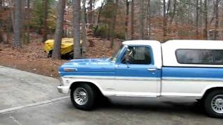 Goodbye Ol' Blue