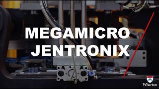MegaMicro Jentronix Simulation Trailer