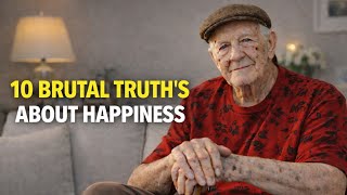 Celebrity I’m 103 — 10 Brutal Truths About Happiness No One Wants to Hear Net Worth
