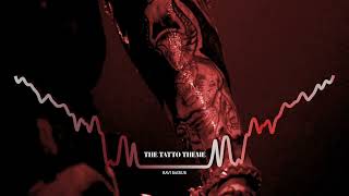 The Tattoo - Salaar - Ravi Basrur - Prabhas - Prashant Neel - Hombale Films