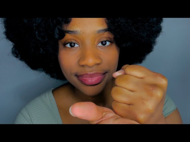 ASMR | PLAYING GAMES W/YOU AWAY FROM THE CHRISTMAS PARTY 🎄(staring contest, drawing, whispering)