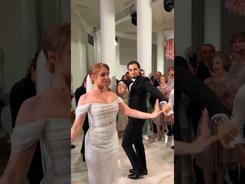 Gazan И Полина Дубкова Танцуют