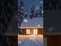Snow Storm Sounds & Relaxing Music #relaxingmusic #meditationmusic #livewallpaper #relaxing #calming