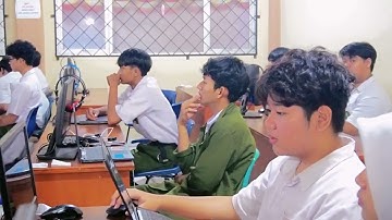 Pembelajaran Augmented Reality di SMK Dewantara