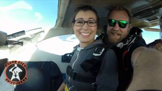 Swoopware: Skydive - Mandy