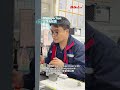 Inside Precision Manufacturing of Diesel Fuel Injection Systems #diselon #fuelinjection #engineparts