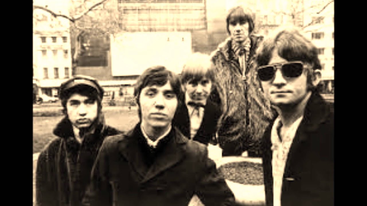 STEVIE WRIGHT Guitar Band YouTube