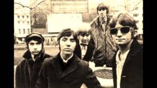 STEVIE WRIGHT Guitar Band