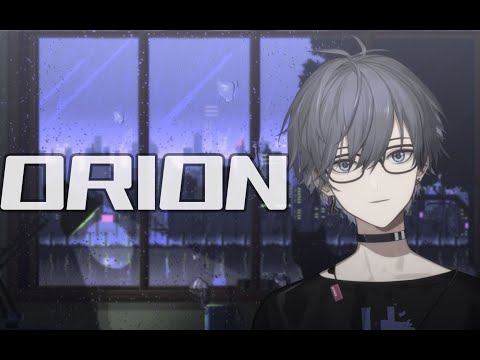 【尤格Yog | VirtuaReal】Orion / 翻唱
