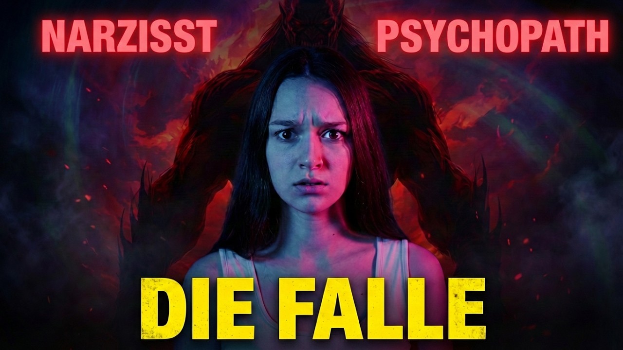 Типичные фразы, которые произносят нарциссы/психопаты... Отвечайте так!