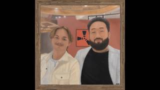 Willjum and CoconutB (Rust Art Timelapse)