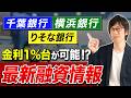 不動産投資で融資が通る金融機関の選び方とは!?