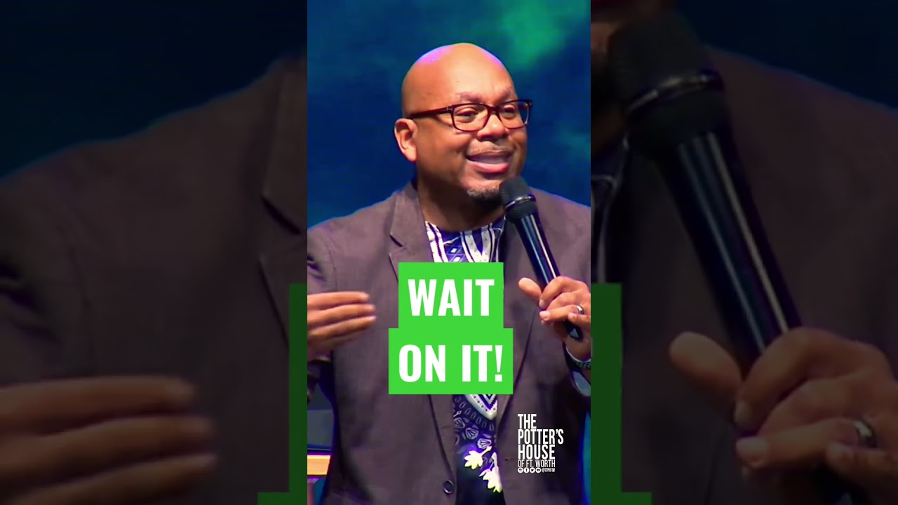 Miracles & Measures - Pastor Patrick E. Winfield II 