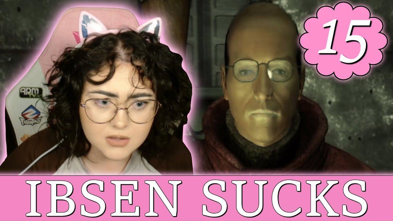 First Time Playing Fallout New Vegas - EP 15