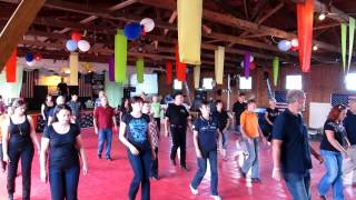 Lonely  -  Line  Dance (second upload)
