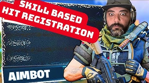 Skill Base Hit Registration Warzone 2 - What People Are Saying