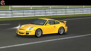 rFactor Porsche 911 997 GT3   2025 06 23