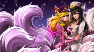 Nightcore - Feeder
▶Feeder (Trouble - Taylor Swift - PARODY)
▶Nightcored by me
▶DOWNLOAD: https://www.sendspace.com/file/o5mbpm
▶PLEASE READ:
I dont own anything in the video, including the audio and picture. The credits go to the respective owners. This video is purely fan-made, and will not be used for profit or illegal sharing. I just upload this to share this great music with the world. Thanks.
Fair Use:
Copyright Disclaimer Under Section 107 of the
Copyright Act 1976, allowance is made for fair use
for purposes such as criticism, comment, news
reporting, teaching, scholarship, and research. Fair
use is a use permitted by copyright statute that
might otherwise be infringing. Non-profit,
educational or personal use tips the balance in favor
of fair use.
If u are the owner of the music, please write me in the comments and Ill delete it as soon as i can! :) .. If you want me to.
▶PIC LINK : https://www.sendspace.com/file/pteklw
▶Enjoy! Nightcore - Feeder