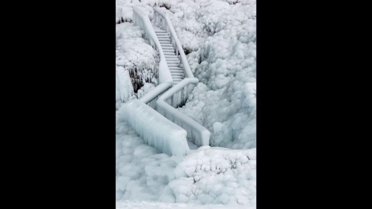 Weather Photo Of The Week 3rd February 2020