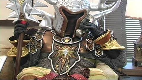 Two Worlds 2 - Sordahon