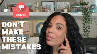 TOP MISTAKES LAW FIRM OWNERS MAKE