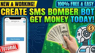 Build Your Own Telegram Bot in 4 Minutes! | Easy Beginner Tutorial (2025) Wealth