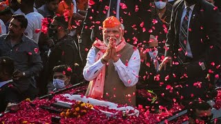 PM Modi करेंगे रोड शो , Kanpur में होंगे PM Modi | PM Rally | Kanpur Loksabha Election |